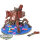 Adeptus Mechanicus - Onager Dunecrawler - bemalt