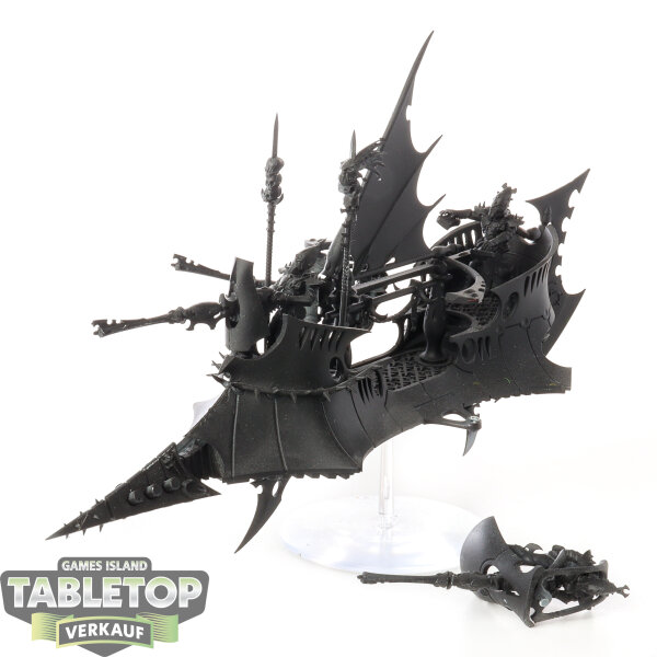 Drukhari - Ravager - grundiert