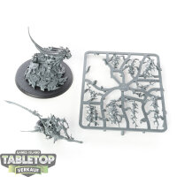 Aeldari - The Yncarne - unbemalt