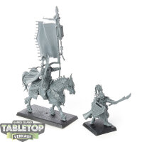 Armies of Grand Cathay - Gate Masters of the Celestial...