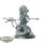 Daughters of Khaine - Melusai Ironscale - unbemalt