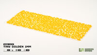 GamersGrass - Tiny Tufts - Golden 1mm