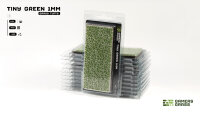 GamersGrass - Tiny Tufts - Green 1mm