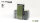 GamersGrass - Tiny Tufts - Green 1mm