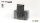 GamersGrass - Tiny Tufts - Black 1mm