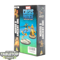 Miniaturen - Mordo & Ancient One - Originalverpackt /...