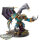 Chaos Space Marines - Daemon Prince klassisch - bemalt
