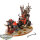 Slaves to Darkness - Gorebeast Chariot - bemalt