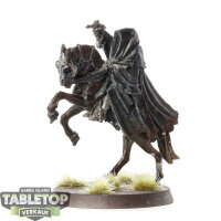 HdR Figuren - Böse - Witch-king of Angmar Mounted...