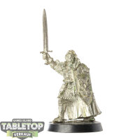 HdR Figuren - Gut - Prince Imrahil of Dol Amroth Foot...