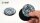GamersGrass - Battle Ready Toppers - Frost Lake - Round 60mm (2x)