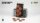 GamersGrass - Battle Ready Toppers - Molten Lava - Round 40mm (5x)