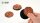 GamersGrass - Battle Ready Toppers - Molten Lava - Round 50mm (3x)