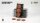 GamersGrass - Battle Ready Toppers - Molten Lava - Round 50mm (3x)