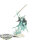 Nighthaunt - Knight of Shrouds - teilweise bemalt