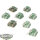Legion Imperiales - 8 Leman Russ Strike Squadron - teilweise bemalt