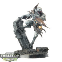 Flesh-eater Courts - Abhorrant Archregent - bemalt