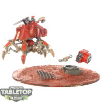 Adeptus Mechanicus - Adeptus Mechanicus Onager...