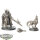 Stormcast Eternals - Lord-Veritant with Gryph-crow - grundiert