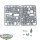 Black Templars - Bitz & Reste - Black Templars: Upgrades - Bitz