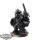 Black Templars - Black Templars Marshal - grundiert