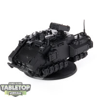Space Marines - Primaris Impulsor - grundiert