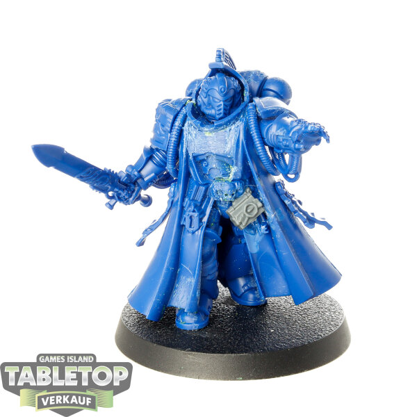 Space Marines - Primaris Librarian - unbemalt