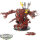 Orks - Deff Dread - bemalt