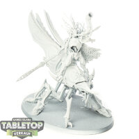 Sylvaneth - Belthanos, First Thorn of Kurnoth - grundiert