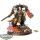 Black Templars - Captain in Terminator Armour - bemalt