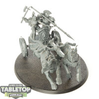 Stormcast Eternals - Stormstrike Chariot - unbemalt