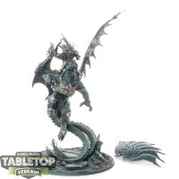 Slaves to Darkness - Archaon Everchosen/Stardrake -...