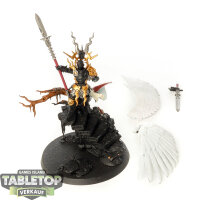 Stormcast Eternals - Yndrasta, the Celestial Spear -...