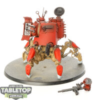 Adeptus Mechanicus - Adeptus Mechanicus Onager...