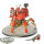 Adeptus Mechanicus - Adeptus Mechanicus Onager Dunecrawler - teilweise bemalt
