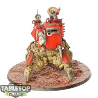 Adeptus Mechanicus - Adeptus Mechanicus Onager...