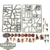 Adeptus Mechanicus - 10 Skitarii Rangers - Bitz