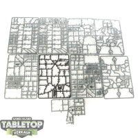 Adeptus Mechanicus - Diverse Bitz & Reste - Bitz