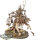 Orruk Warclans - Swampboss Skumdrekk - gut bemalt