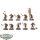 Orruk Warclans - 10 Gutrippaz - gut bemalt