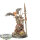 Orruk Warclans - Haggok Gutrippa Boss - gut bemalt