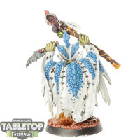 Orc & Goblin Tribes - Wurrzag Da Great Green Prophet...