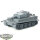 Bolt Action - Tiger I Ausf. E Heavy Tank - grundiert