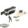 Bolt Action - Sd.Kfz 251/10 ausf D (37mm Pak) Half Track - teilweise bemalt