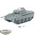 Bolt Action - Panther Ausf A - grundiert