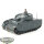 Bolt Action - Panzer IV Ausf. F1/G/H medium tank - teilweise bemalt