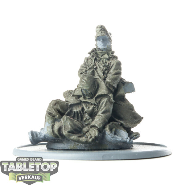 Bolt Action - Mein Kamerad - Armies of Germany 2ed Special Miniature - teilweise bemalt