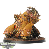 Death Guard - Myphitic Blight-hauler - bemalt