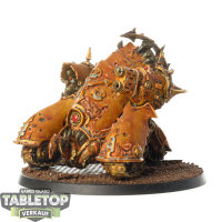 Death Guard - Myphitic Blight-hauler - bemalt