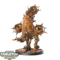 Death Guard - Foetid Bloat-drone - bemalt